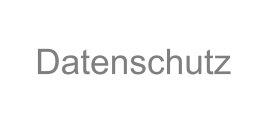 Datenschutz